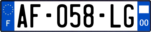 AF-058-LG