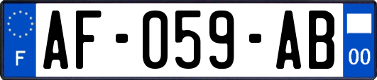 AF-059-AB