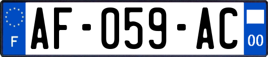 AF-059-AC