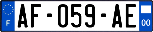 AF-059-AE