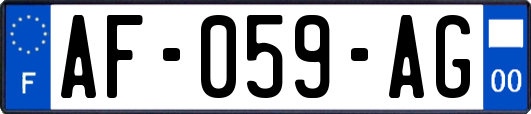 AF-059-AG