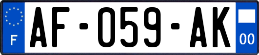 AF-059-AK