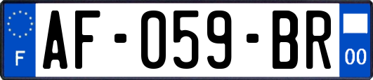 AF-059-BR