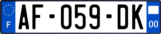 AF-059-DK