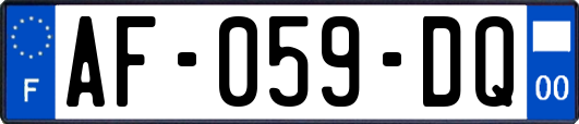 AF-059-DQ