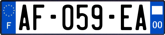 AF-059-EA