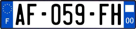 AF-059-FH