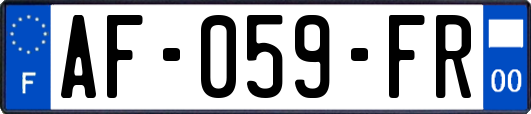 AF-059-FR