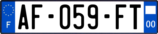 AF-059-FT