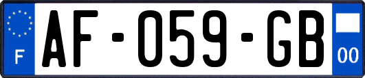 AF-059-GB