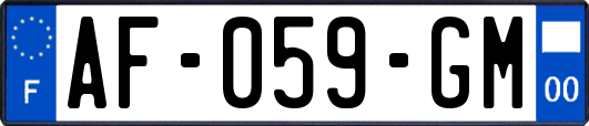 AF-059-GM