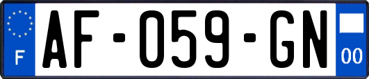 AF-059-GN