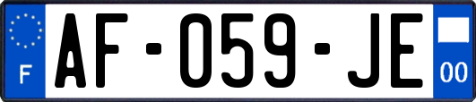 AF-059-JE