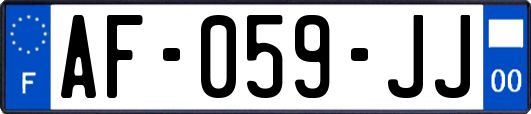 AF-059-JJ