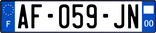 AF-059-JN