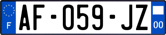 AF-059-JZ