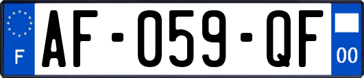 AF-059-QF