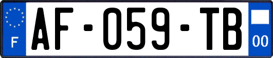 AF-059-TB