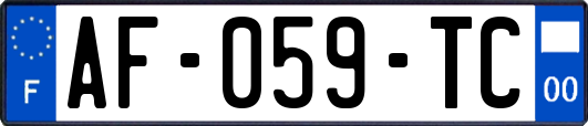 AF-059-TC