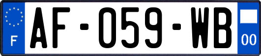 AF-059-WB