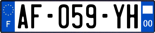 AF-059-YH