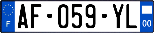 AF-059-YL