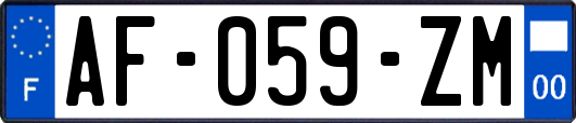 AF-059-ZM