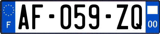 AF-059-ZQ