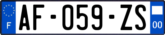 AF-059-ZS