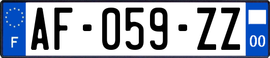 AF-059-ZZ