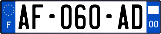 AF-060-AD