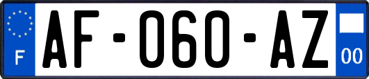 AF-060-AZ