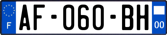 AF-060-BH