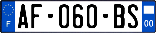 AF-060-BS