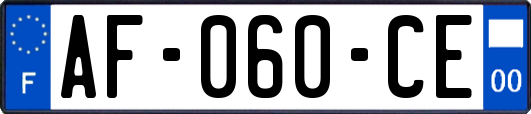 AF-060-CE