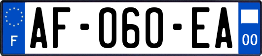 AF-060-EA