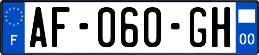 AF-060-GH