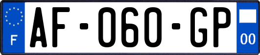 AF-060-GP