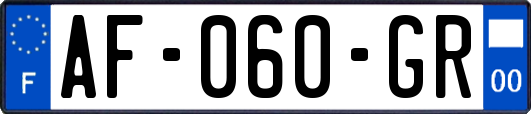 AF-060-GR