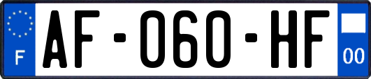 AF-060-HF