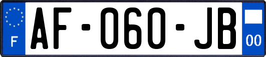 AF-060-JB