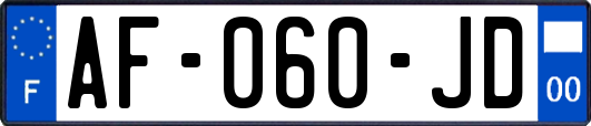 AF-060-JD