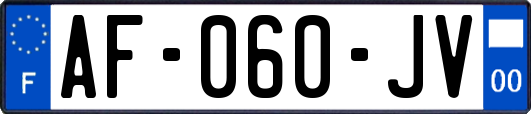 AF-060-JV