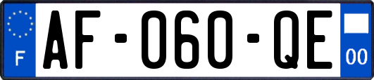 AF-060-QE