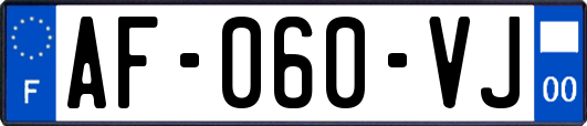 AF-060-VJ