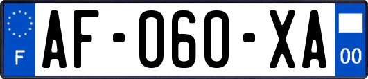 AF-060-XA