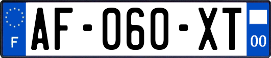 AF-060-XT