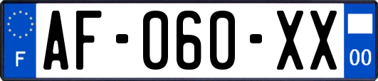 AF-060-XX