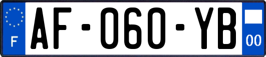 AF-060-YB