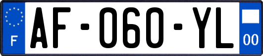 AF-060-YL